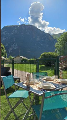 Bielle Apartment | Les Epicuriens