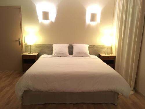 LIsle-sur-Serein Bed & Breakfast | Les Epis d'Or