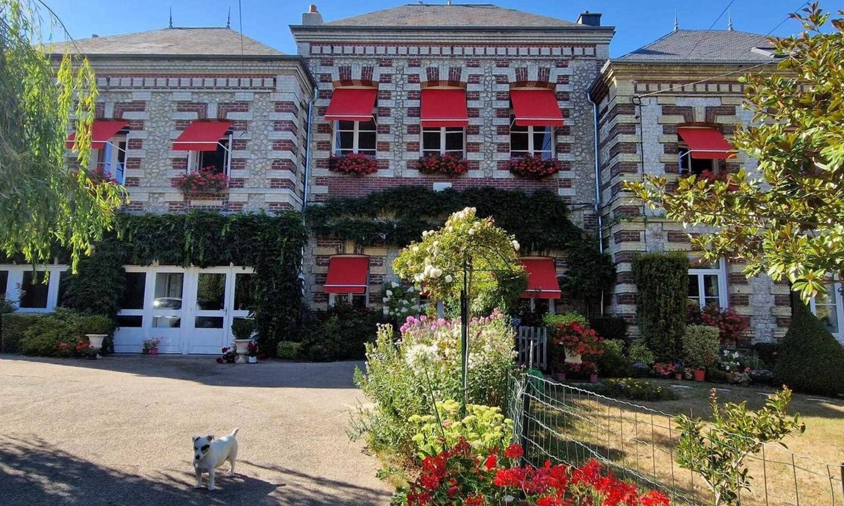 Rolleville House | Les Erables - Rolleville