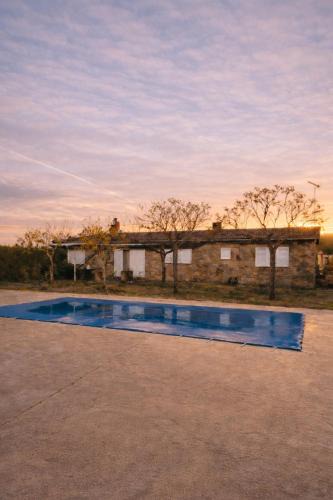 Palouet House | Les Eres de Palouet
