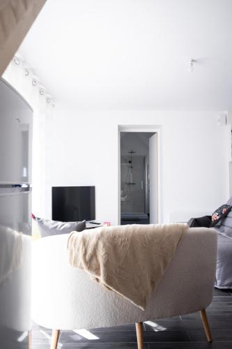 Oye-Plage Apartment | Les Escardines