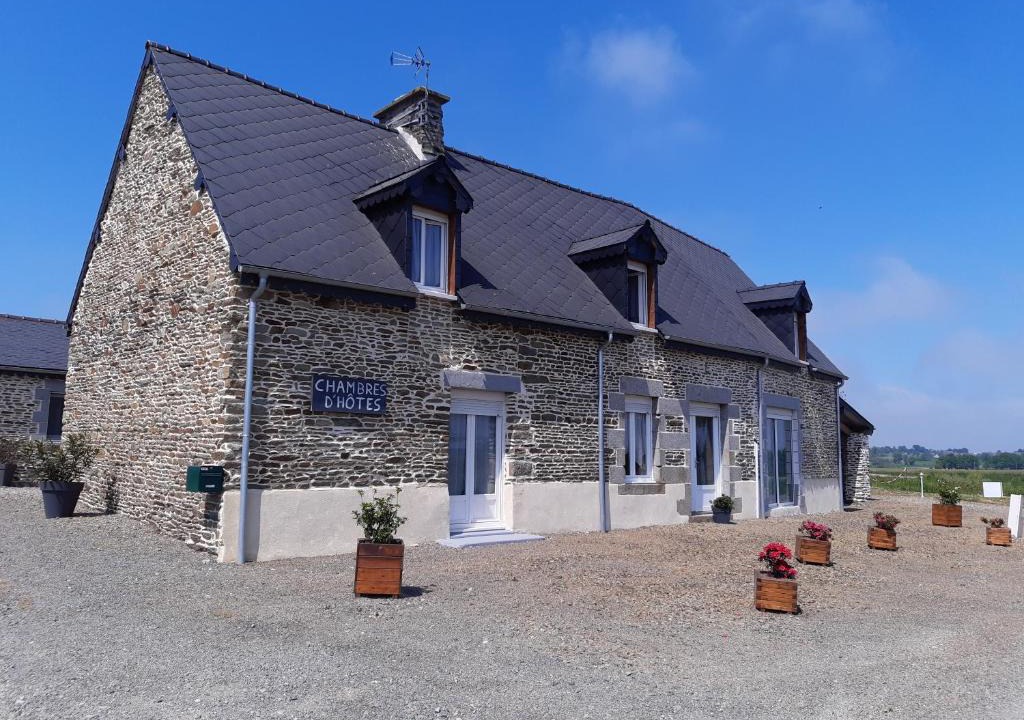 Tanis House | Les escargots du mont