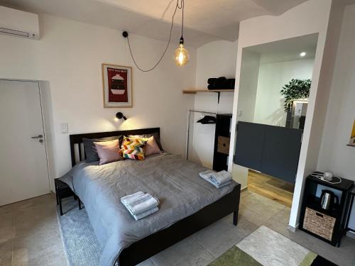 Chandolas House | Les Esparots, duplex tout confort