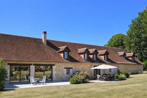 Clere-du-Bois Villa | Les Essarts