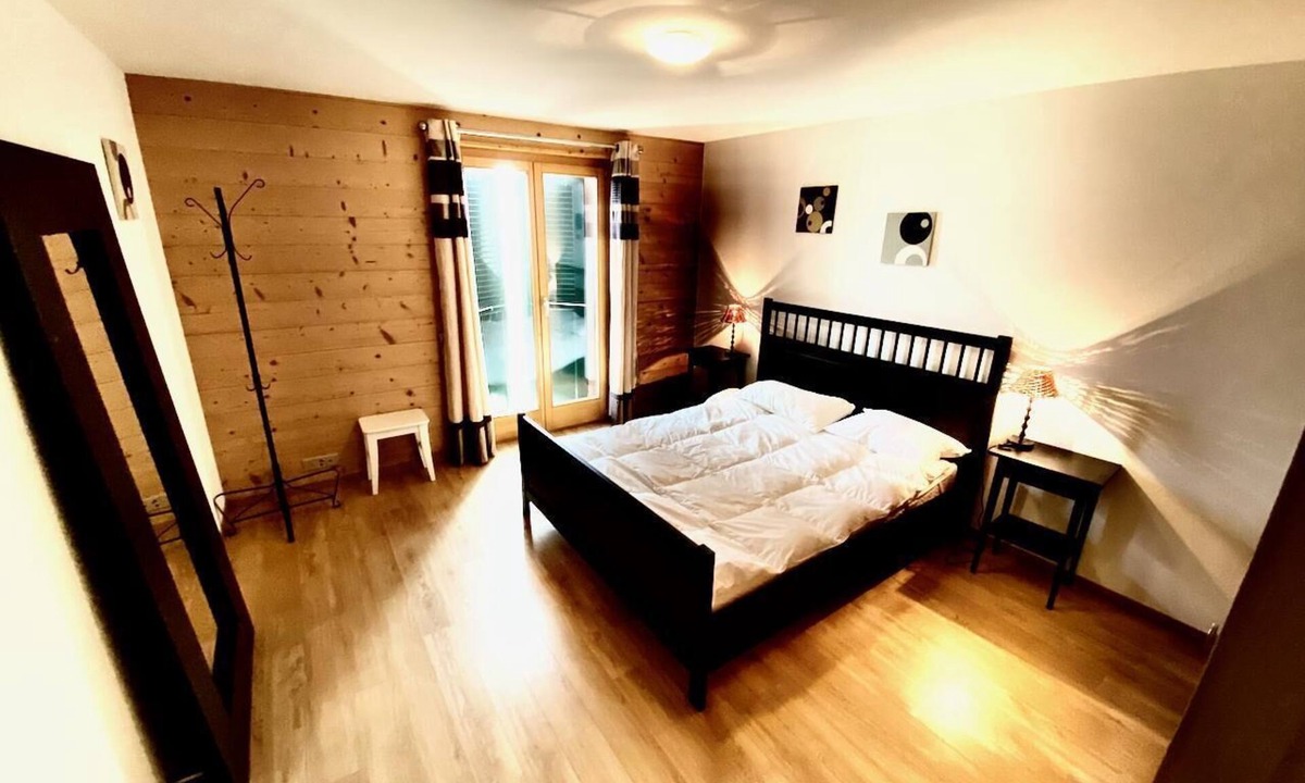 Champoussin Apartment | Les Esserts B32, Champoussin