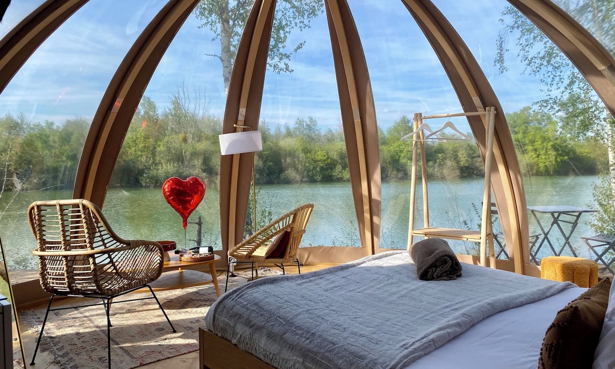 Gravon Other | Les Etangs de la Bassée