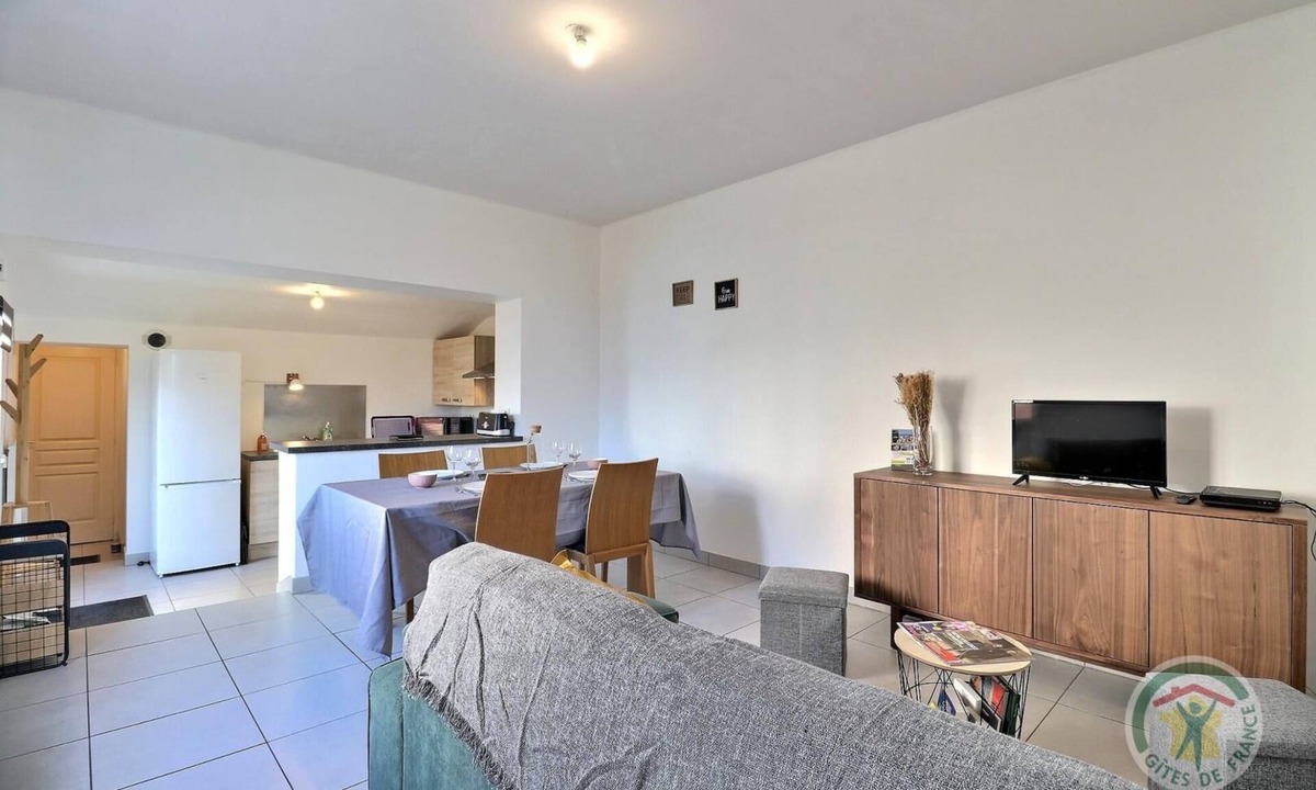 Liffre House | Les Etangs - LIFFRE - Gîte