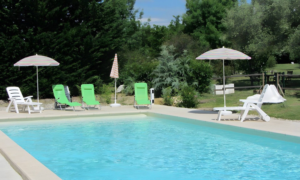Rousson House | Les fées du gard - gîte lutin - Accommodation & Well-Being