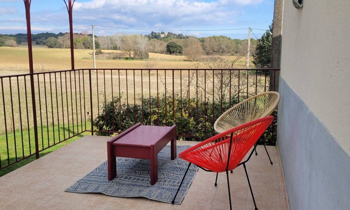 Rousson Bed & Breakfast | Les Fées du Gard – Guest Room Les Yumboes – Accommodation & Well-Being