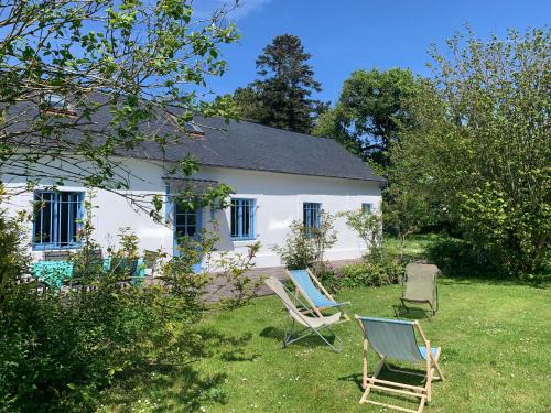 Heuqueville House | Les Falaises d'Albâtre