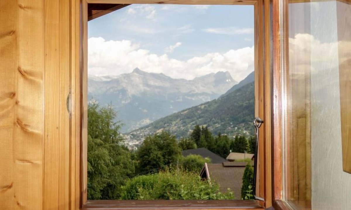 Saint-Gervais-les-Bains House | Les Farfadets by Interhome