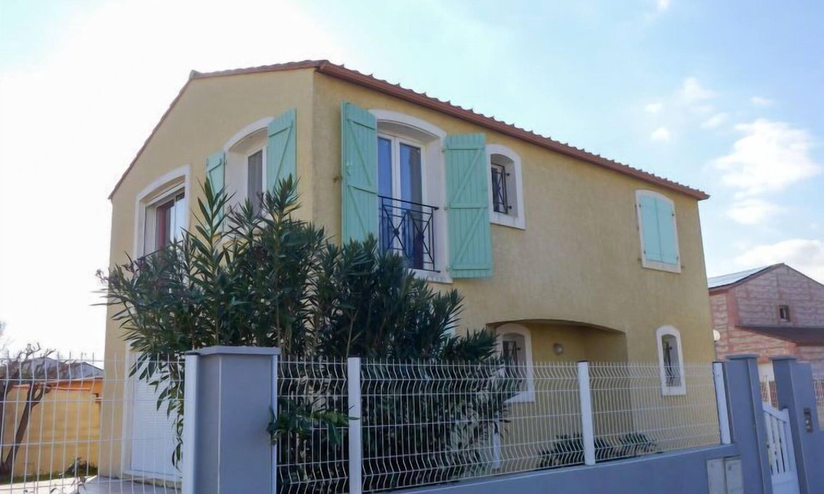 Le Barcares House | Les Fauvettes by Interhome