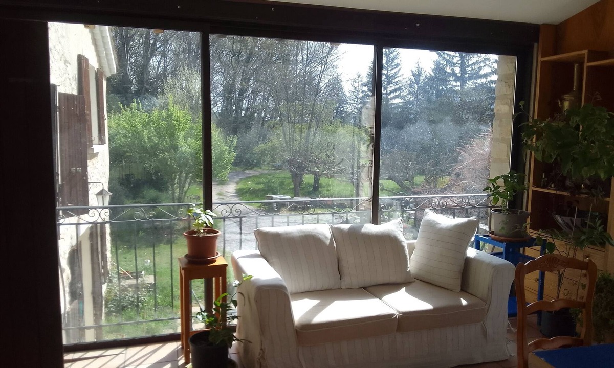 Dauphin House | Les Favouilles