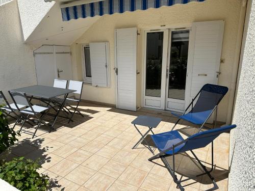 Saint-Nic Apartment | les fermettes de la plage