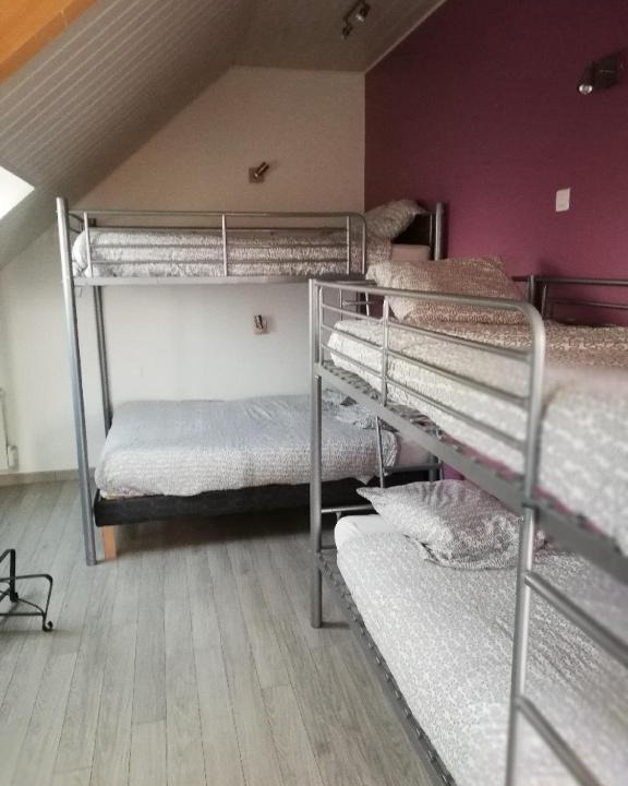 Giremoutiers Bed & Breakfast | les fermiers