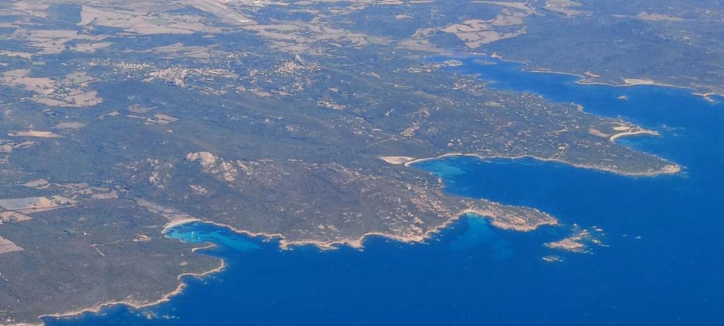 Pianotolli-Caldarello House | les Figuiers