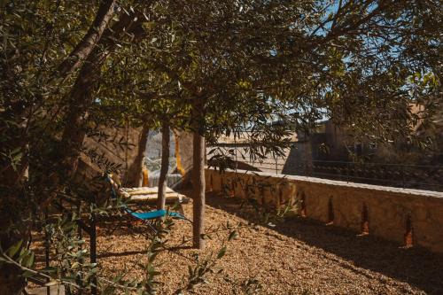 Portel-des-Corbieres Apartment | Les Figuiers de Tamaroque