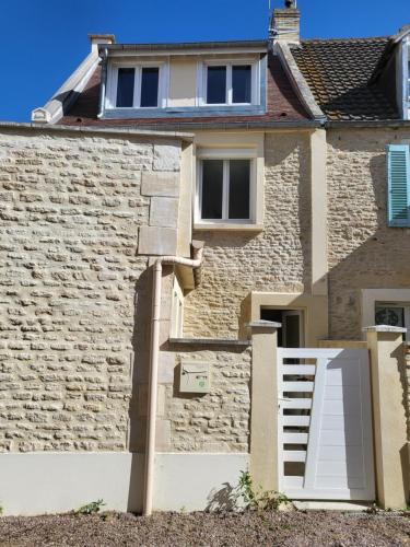 Langrune-sur-Mer House | Les filles de la mer