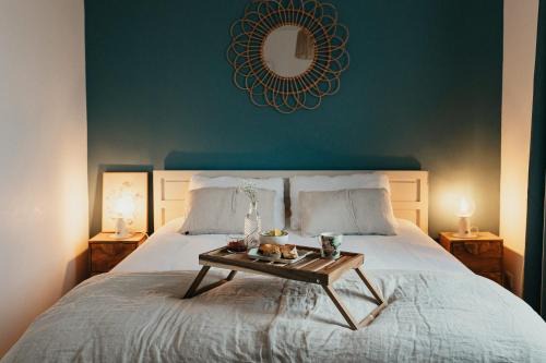 Le Bourg-Dun House | Les Fleurs de Maria