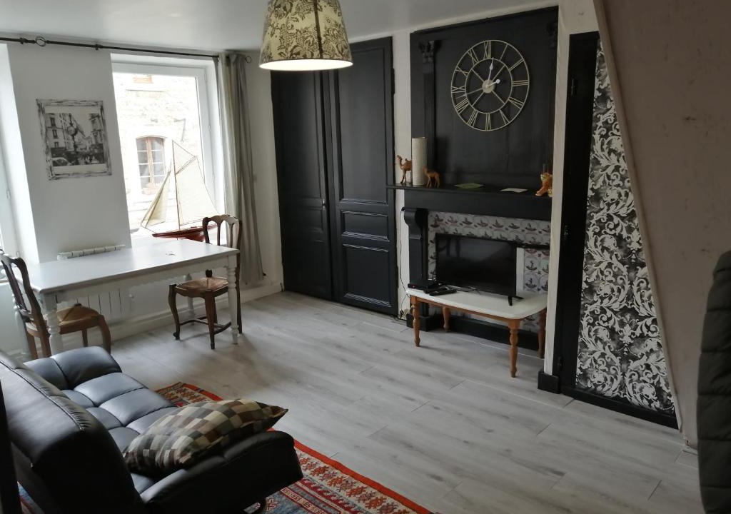 Wimille Apartment | Les Fleurs Wimille/Wimereux