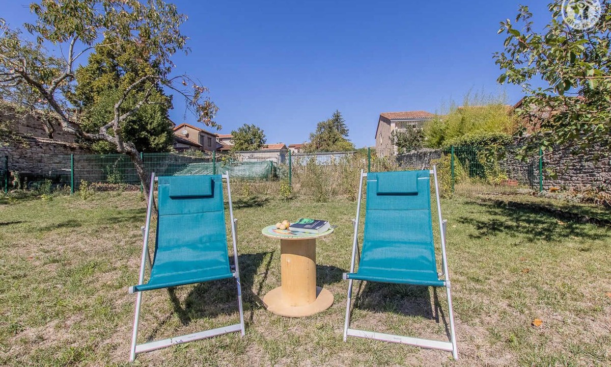 Cluny House | Les Floralies 2 - Cluny