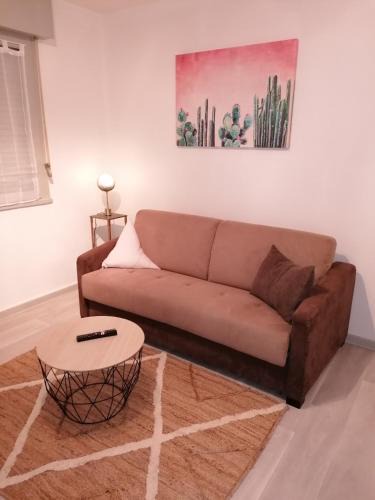 La Tour-du-Pin Apartment | Les Floralies