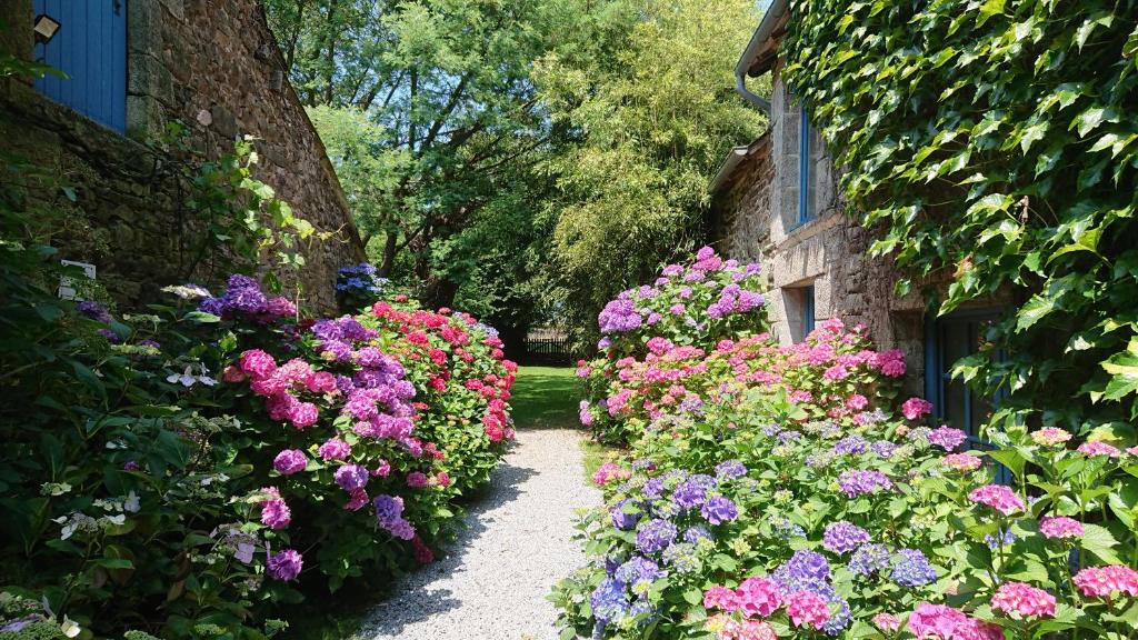 La Gree-Saint-Laurent Apartment | les floralis studio