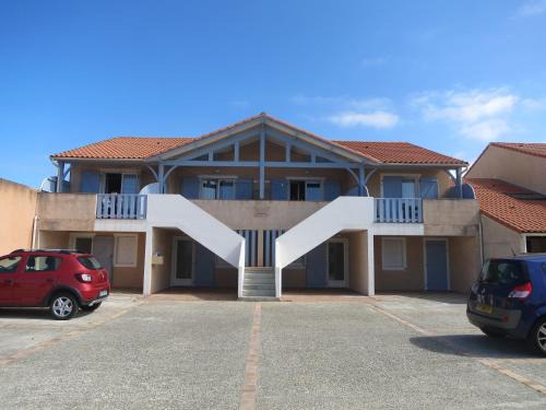 Biscarrosse Plage Apartment | Les Flots Bleus Etage