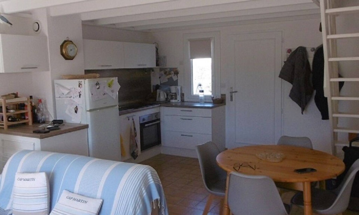 Le Croisic House | Les Flots Bleus