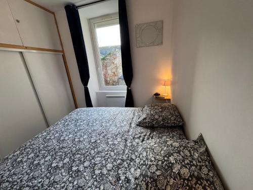 La Celle-sous-Gouzon Apartment | Les Flots du Quai