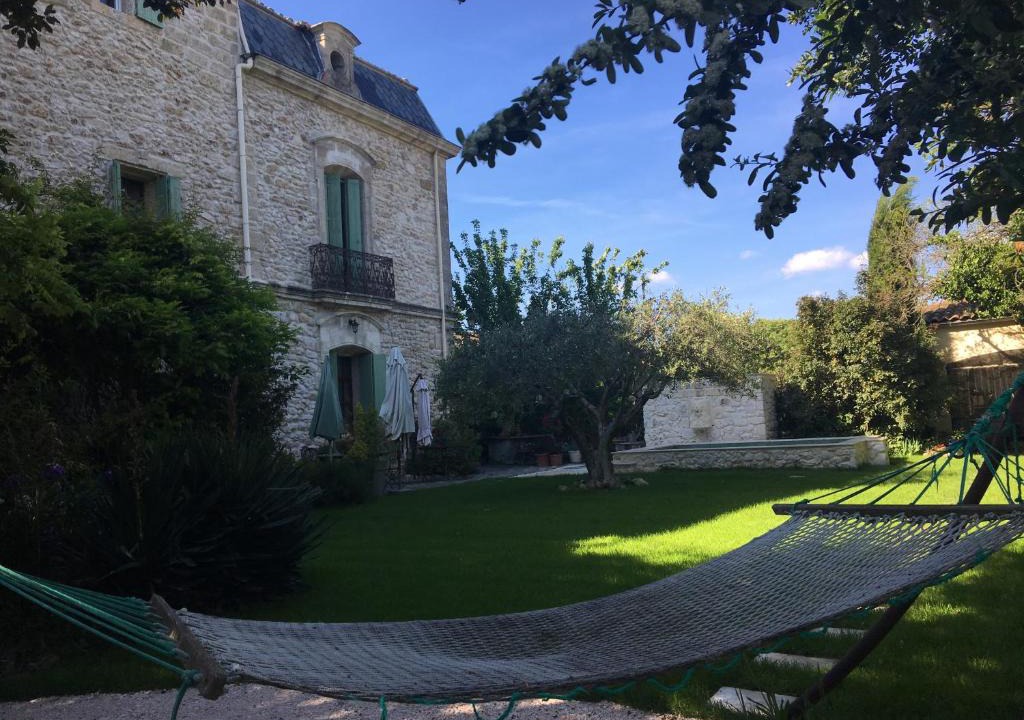 Montagnac House | Les Fontaines du Mas des Fontaines