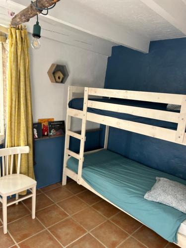 Sainte-Croix House | Les fontanelles du quercy blanc