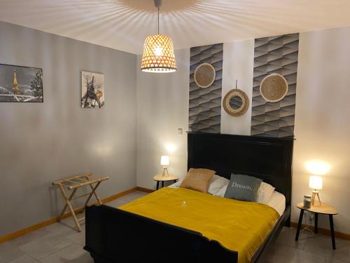 La Luzerne House | Les Forges 2