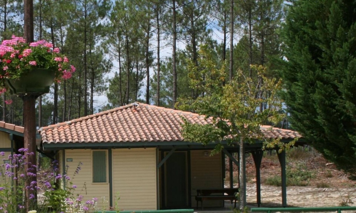 Brocas House | Les Fougères - Brocas