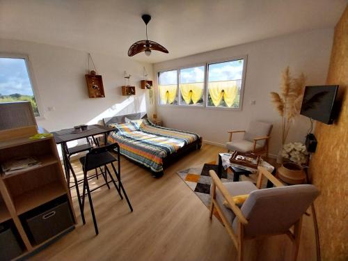 Etel Apartment | Les Fougères