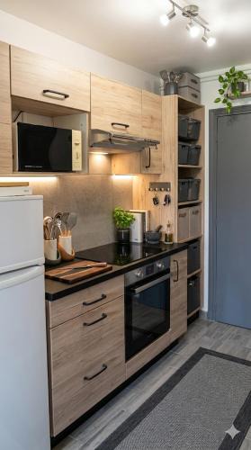 Metabief Apartment | Les Fougères