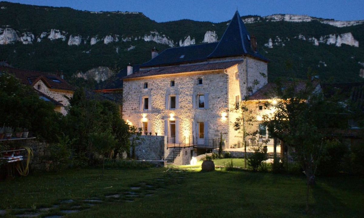 Compeyre Bed & Breakfast | Les Fréjals