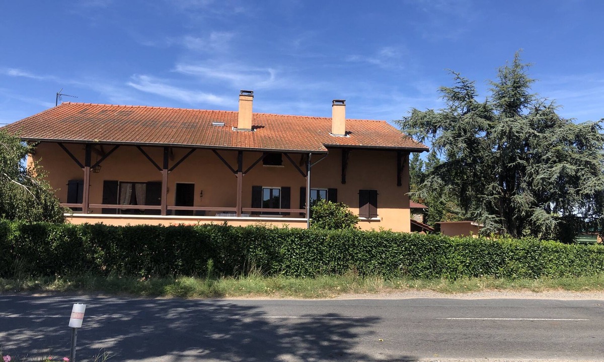 Saint-Etienne-des-Oullieres Other | Les Granges Beaujolaises