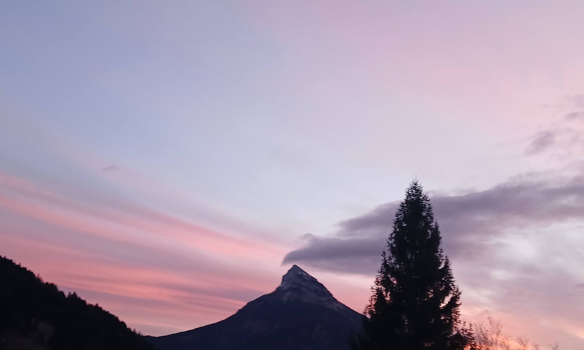 Saint-Pierre-de-Chartreuse Apartment | Les Chamoix en Chartreuse