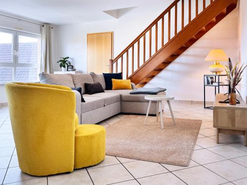 Wintershouse Apartment | Les Frangines