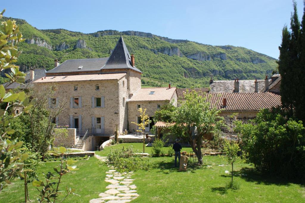 Compeyre Bed & Breakfast | Les FREJALS