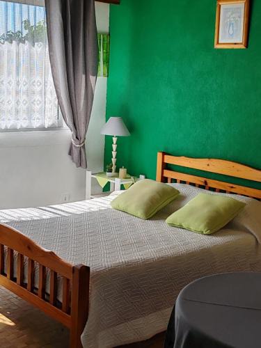 Saint-Pol-de-Leon Apartment | Les Fromentines