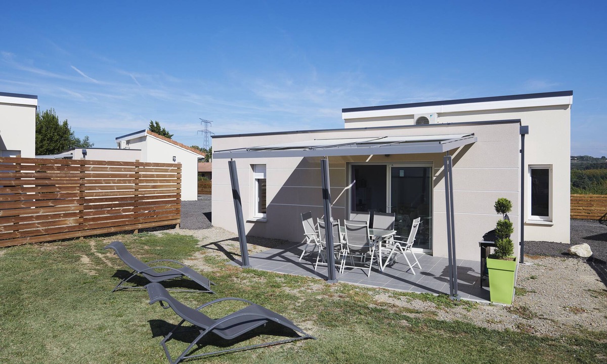 Chateauneuf-de-Galaure House | Les Gîtes de la Galaure