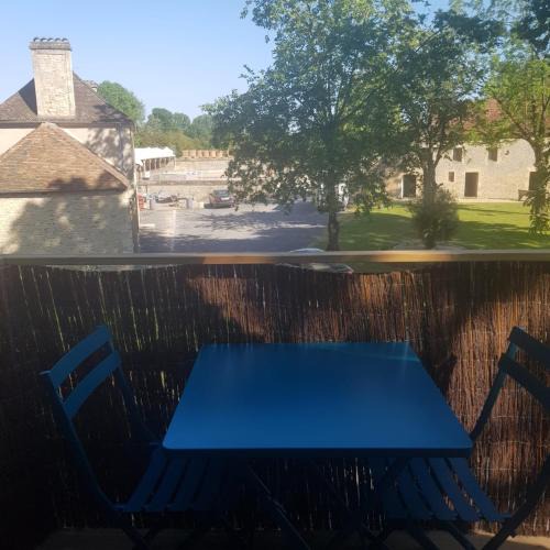 Moult Apartment | Les gîtes équestre de ninon