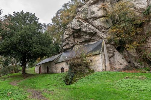 Saint-Nicolas des Eaux House | Les gîtes Bretons