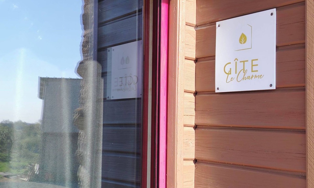 Les Herbiers House | Les gîtes C & H - Le Charme