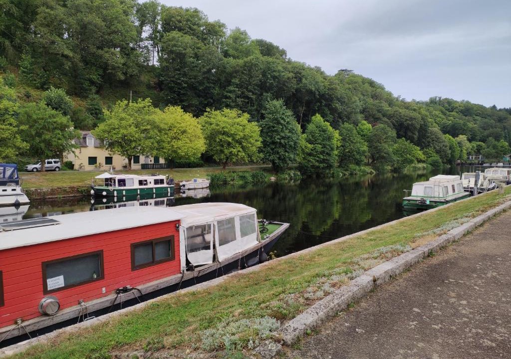 Saint-Nicolas des Eaux Apartment | LES GÎTES CELTIQUES DU PÈRE NICOLAS