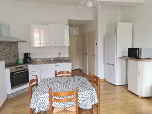 Tarascon-sur-Ariege Apartment | Les Gîtes d'Altaïr