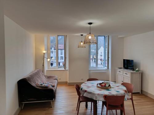 Tarascon-sur-Ariege Apartment | Les Gîtes d'Altaïr-La Grande Ourse