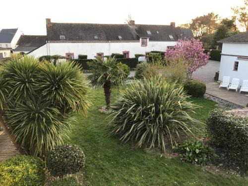 Guerande House | Les Gîtes d'Amis